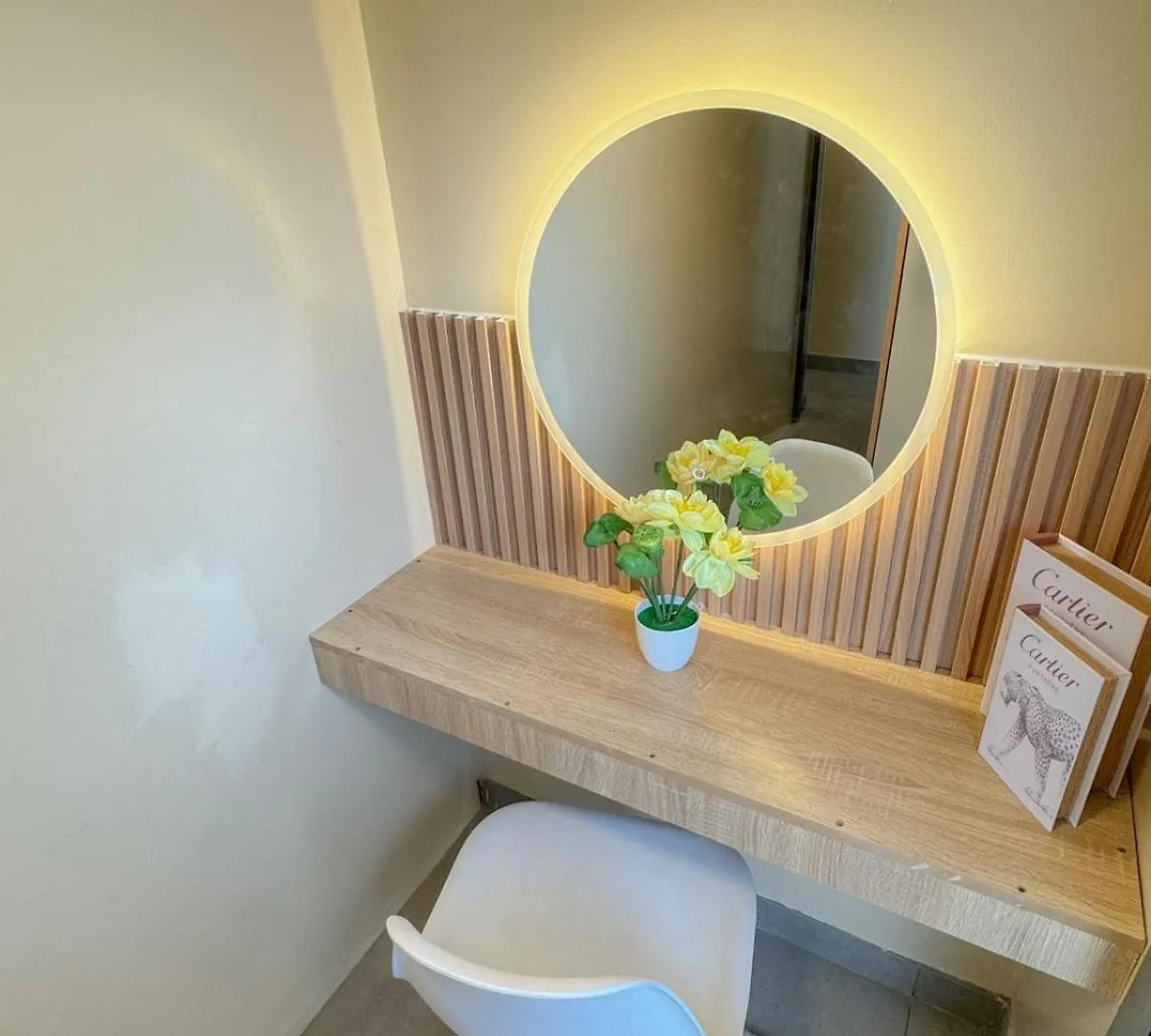 Privat bolig Modern Private Hostel Room Near Business Bay Downtown Dubai Forenede Arabiske Emirater