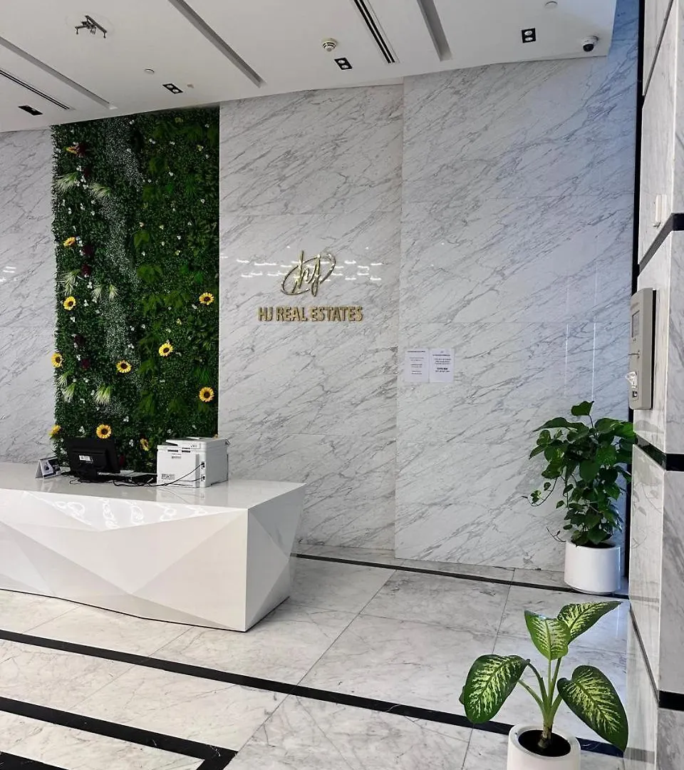 Modern Private Hostel Room Near Business Bay Downtown دبي