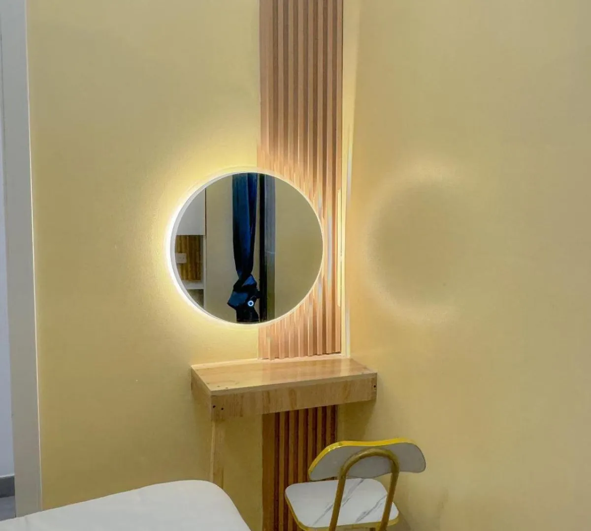 Modern Private Hostel Room Near Business Bay Downtown دبي 0*,  الإمارات العربية المتحدة