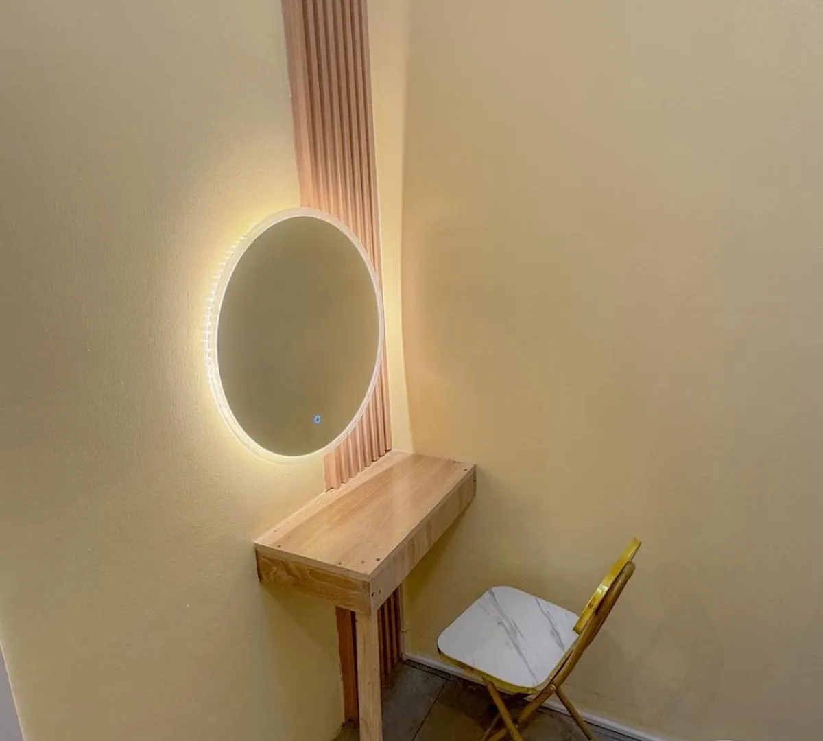 Modern Private Hostel Room Near Business Bay Downtown دبي 0*,