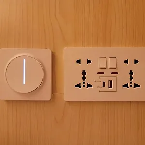 فندق-كبسولة Westay Capsule, دبي